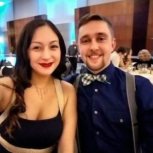 Meet your Posher, Lilly